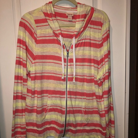 Mossimo lightweight jacket - Picture 1 of 7